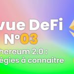 Revue DeFi hebdo by Marc Zeller #03 week 8 Sept 2022