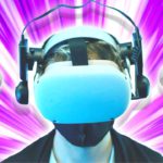 The Oculus Quest 2 has PEAKED