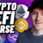 The Ultimate Crypto DeFi Course for Beginners!!