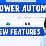 Top 10 New Features in Power Automate (2022) | Sort expression, Solution flows, Run History Columns