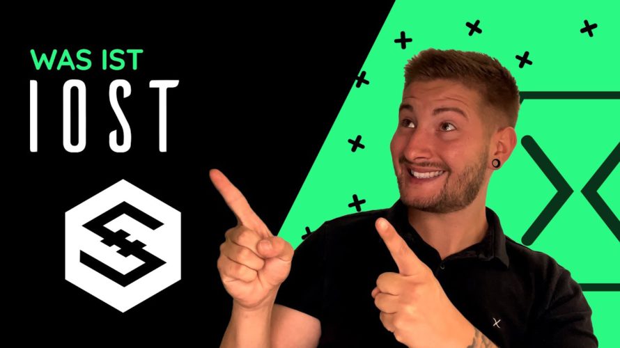 Was ist IOST? Proof of Believability | binnoex erklärt | #IOST #proofofbelievability