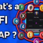 What is a DeFI Swap? More than just a DeFI exchange.