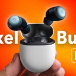 Pixel Buds Pro УДЕЛАЛИ AirPods Pro
