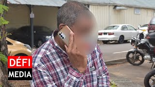 ASP Jagai de la Special Striking Team : «Mo pa fer ‘case’ lor caisse savon mwa»