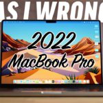 14″ MacBook Pro October Event LEAKS! – What to Expect..