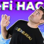 DEFI Hacks: Are They Really LEGAL?! 🧐