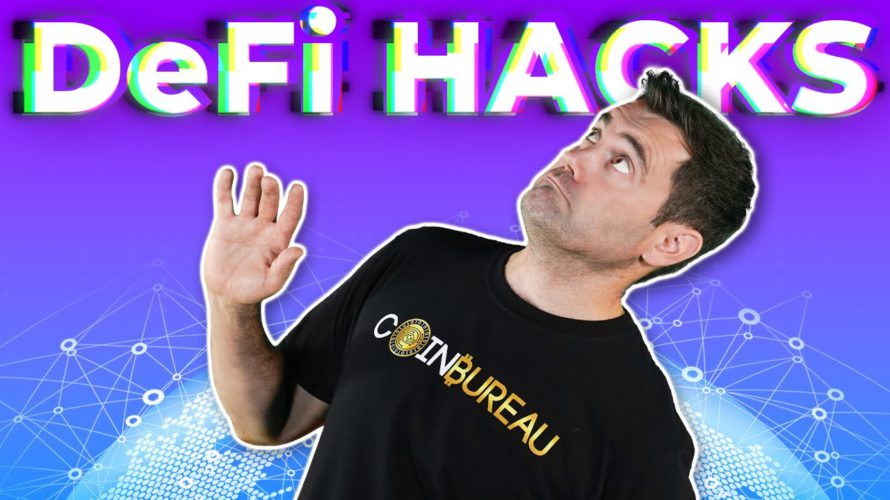 DEFI Hacks: Are They Really LEGAL?! 🧐