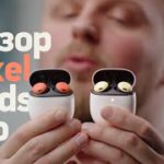 Pixel Buds Pro vs AirPods Pro 2 — битва лучших?