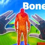 BONELAB is Absolutely POPPING OFF