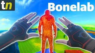 BONELAB is Absolutely POPPING OFF