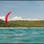 DEFI WIND CORSICA 2022 – Récap Jeudi 06 octobre