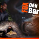 Défi Barrage avec Éric Delcroix // PARTIE 4 | Pêche à la Carpe FOX TV