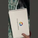 Google cloud goodies unboxing #gcrf