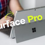 Hands-on: Microsoft Surface Pro 9, Surface Laptop 5, Surface Studio 2 Plus