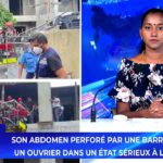 [Info Soirée] «Li’nn sap lor deziem letaz, feray finn anter ar li»