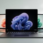 Introducing Surface Laptop 5
