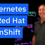 Kubernetes vs. OpenShift