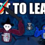 Last To Leave Mountains Map Wins 10,000 SHINY ROCKS!? (Oculus Quest 2) #gorillatag #lasttoleave #vr