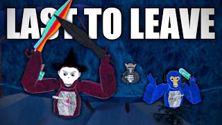 Last To Leave Mountains Map Wins 10,000 SHINY ROCKS!? (Oculus Quest 2) #gorillatag #lasttoleave #vr
