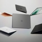Meet the new Surface Laptop 5