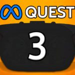 Meta Quest 3 is coming…and PCVR on Quest 2 gets better!