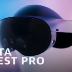 Meta’s new (and very expensive) Quest Pro VR headset in under 4 minutes