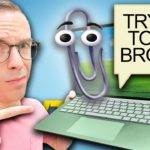Microsoft Has LOST Their Minds