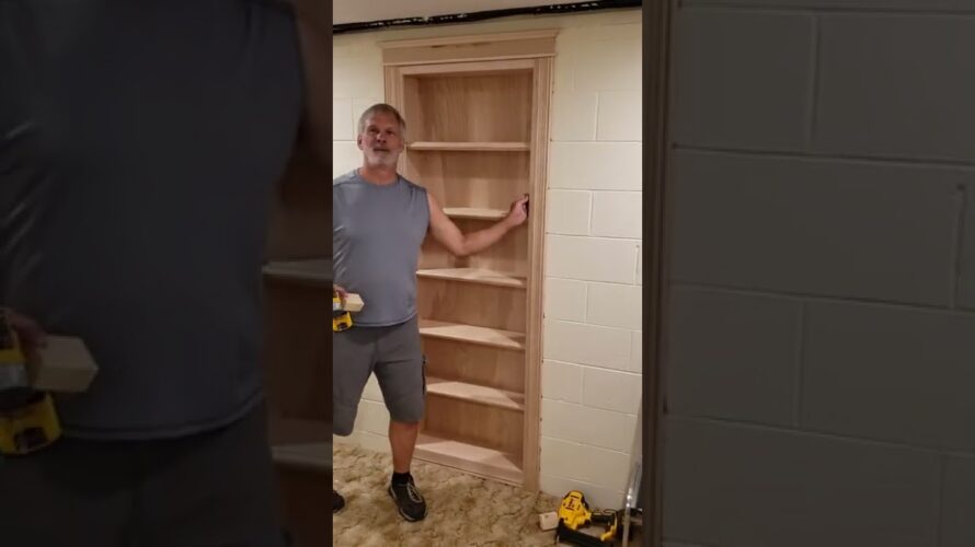 Murphy Door.