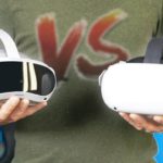 PICO 4 vs QUEST 2 – Should you Upgrade?