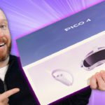 Pico 4 Review – A Great Quest 2 Alternative!