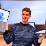 Probando los Nuevos Microsoft Surface! Pro 9, Laptop y Studio 2+