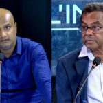 Rapport Kistnen : face-à-face Nawaz Noorbux/Ivan Collendavelloo