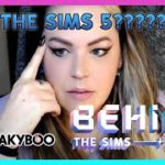 Stream: The Sims Summit / 18.10.2022