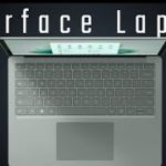 Surface Laptop 5 (2022) – Unboxing & First Look