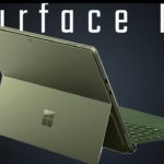 Surface Pro 9 with 5G & Surface Pro 9 (Intel) – Unboxing & First Look