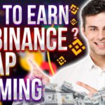 Swap Farming: Instantly Swap Your Tokens While Earning BNB Rewards – Binance Tutorial