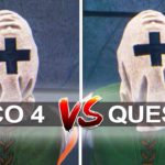 THROUGH THE LENSES – PICO 4 vs QUEST 2 !