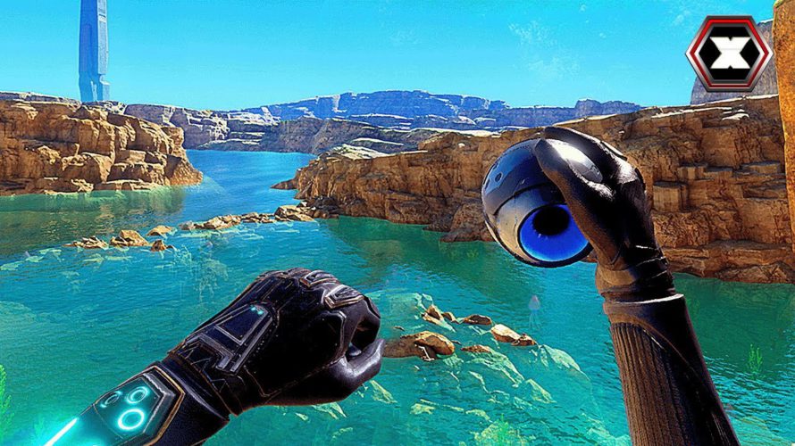 TOP 15 Awesome Upcoming VR Games 2022 & Beyond | Oculus Quest 2, PSVR, PCVR