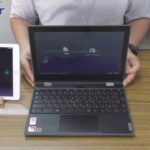 【商品案内】Lenovo 300e ChromeBook 2nd Gen 紹介動画