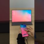 #samsung dex mode is changed to mirror mode