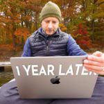 16″ MacBook Pro ONE YEAR LATER