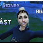 Let’s Play – The Sims 4: Život Sidney (část 1.) – To je Sidney, její rodina a domov 🤗