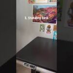 3 Things in My Art Studio That Were Actually Worth It | #studio #artist #workfromhome #ad