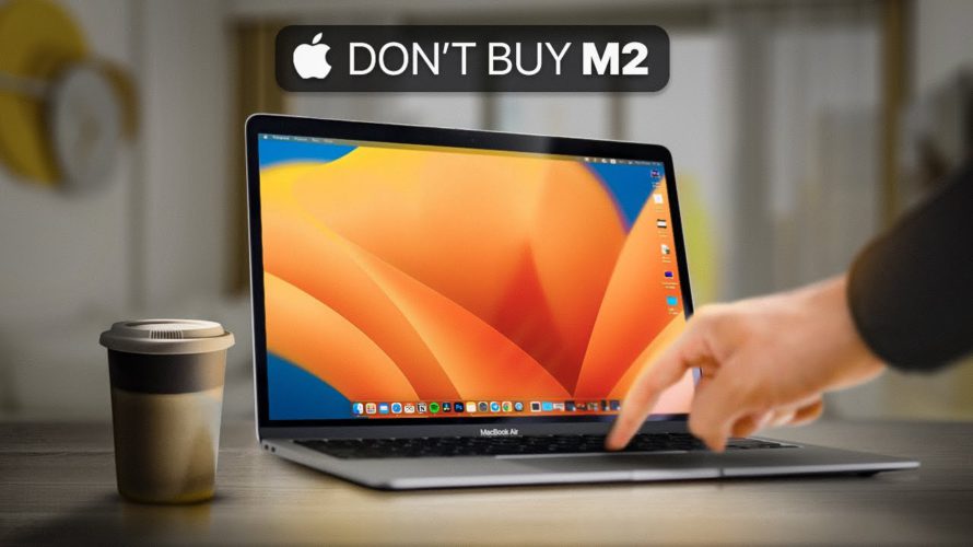 M1 MacBook Air – 2 Years Later! Ultimate Long-Term Review… DON’T BUY M2 MACBOOK AIR IN 2022