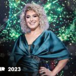 Arjeta Vllasa – Per ty nuse po rreh defi  #Gezuar2023