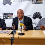 Arrestation de Laurette : Barbier estime que le GM s’en prend aux groupes extraparlementaires