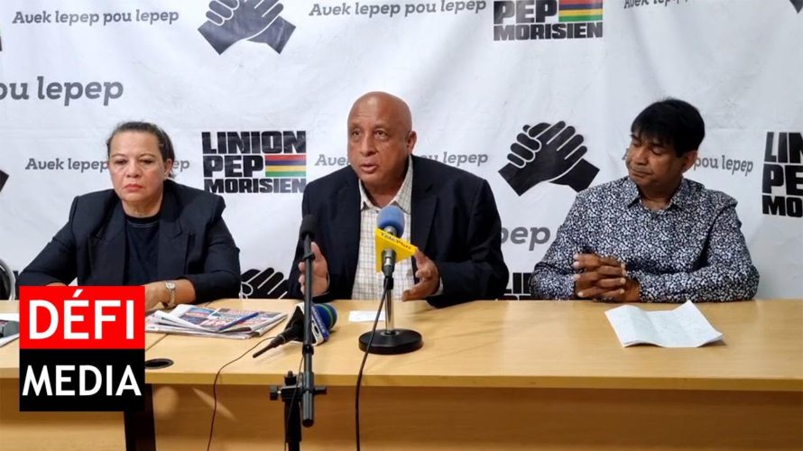 Arrestation de Laurette : Barbier estime que le GM s’en prend aux groupes extraparlementaires