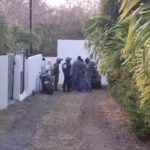 Arrestation de Laurette : Descente policière au domicile de Dominique Raya à Calodyne