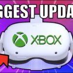 Biggest Quest 2 Update 2022. Xbox VR is HERE!