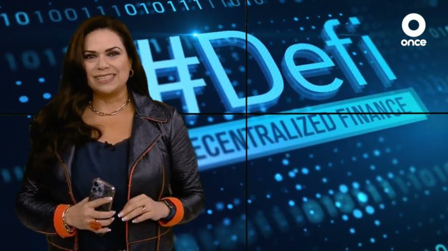 Digital – Finanzas descentralizadas DeFi (28/11/2022)